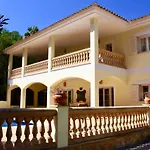 Poolvilla Patricia - Camp De Mar