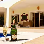 Poolvilla Patricia - Camp De Mar