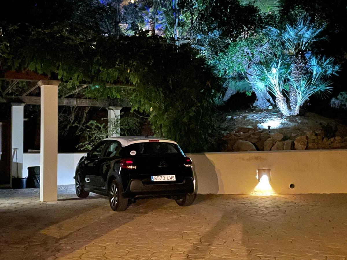 Villa Exclusive Poolvilla Patricia - Camp De Mar