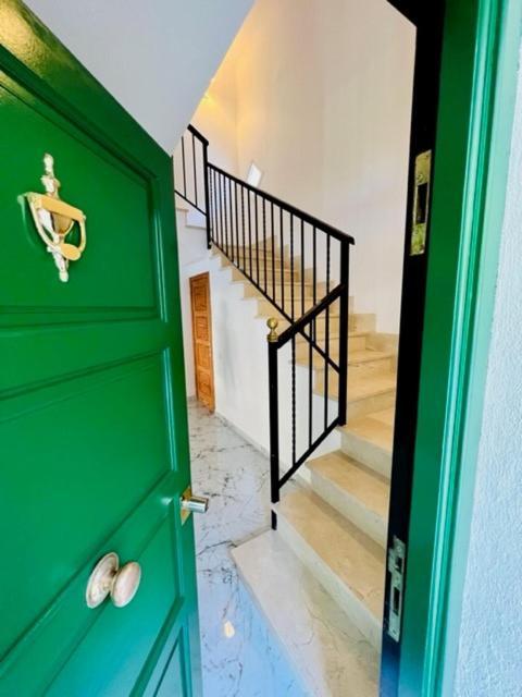 Exclusive Poolvilla Patricia - Camp De Mar Villa *