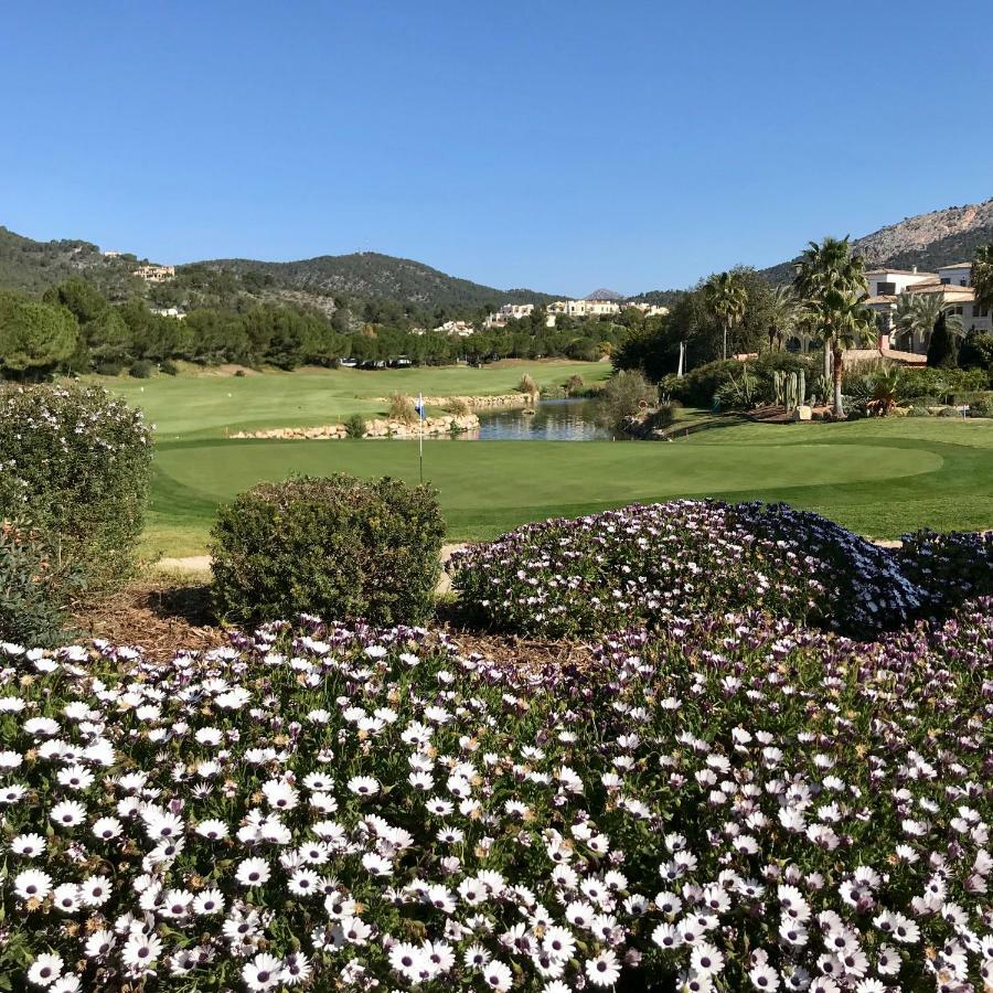 Exclusive Poolvilla Patricia - Camp De Mar Villa