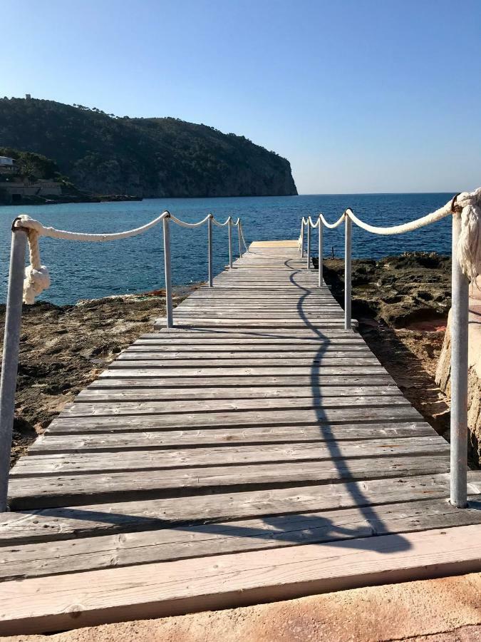 Exclusive Poolvilla Patricia - Camp De Mar * Andratx