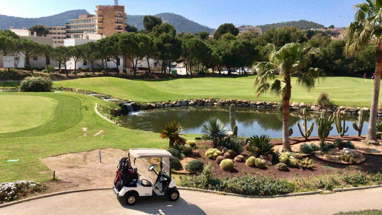 Exclusive Poolvilla Patricia - Camp De Mar Andratx