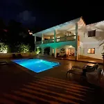 Poolvilla Patricia - Camp De Mar