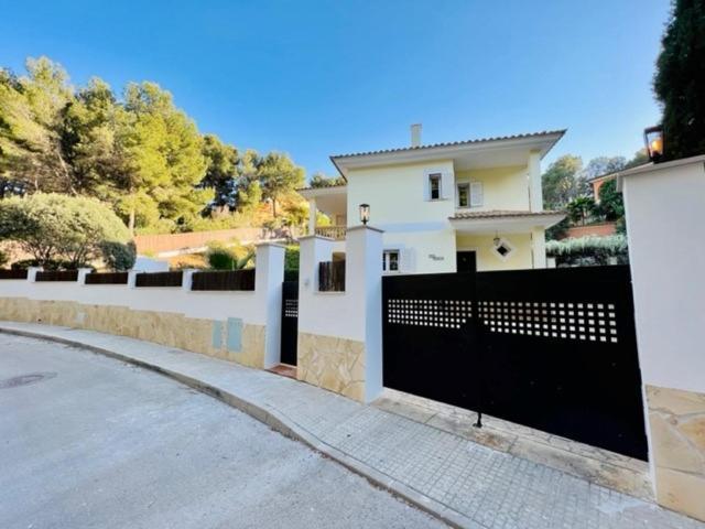 Villa Exclusive Poolvilla Patricia - Camp De Mar