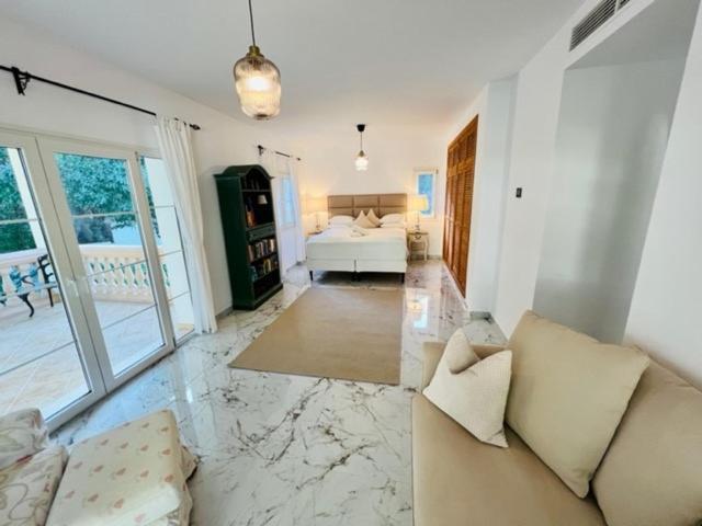 Exclusive Poolvilla Patricia - Camp De Mar * Andratx