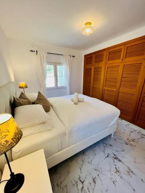 Exclusive Poolvilla Patricia - Camp De Mar *