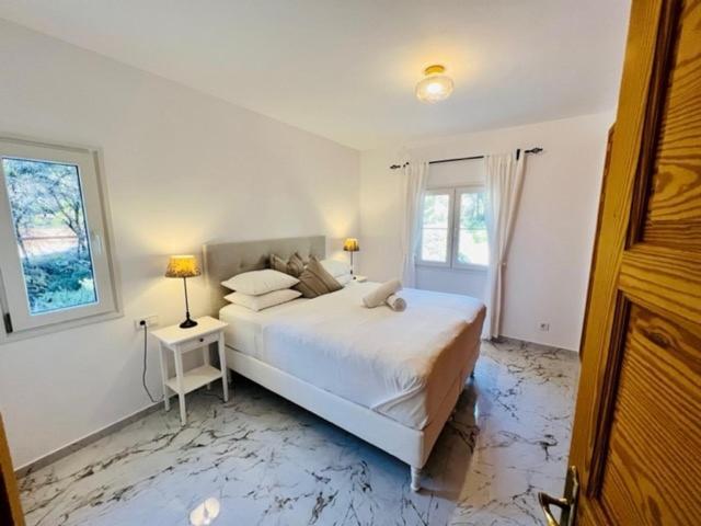 Villa Exclusive Poolvilla Patricia - Camp De Mar