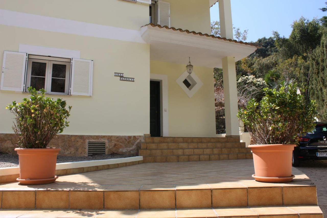 Exclusive Poolvilla Patricia - Camp De Mar Villa *