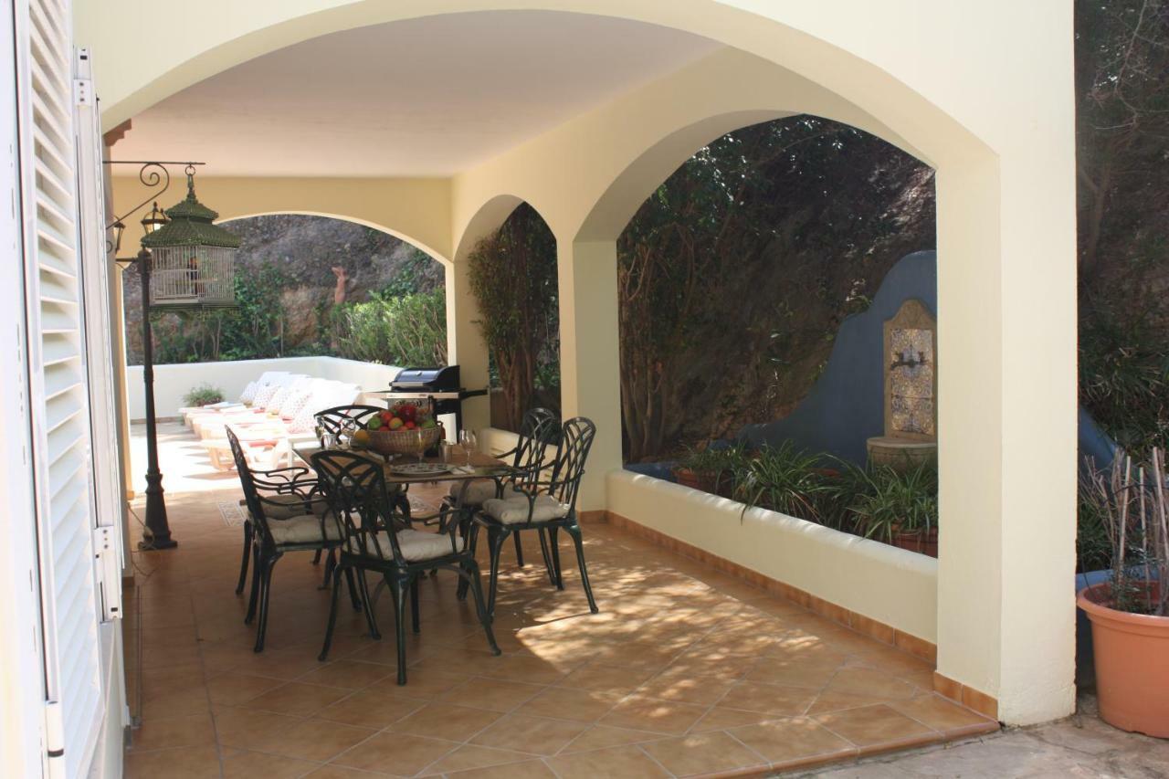 Exclusive Poolvilla Patricia - Camp De Mar Villa Andratx