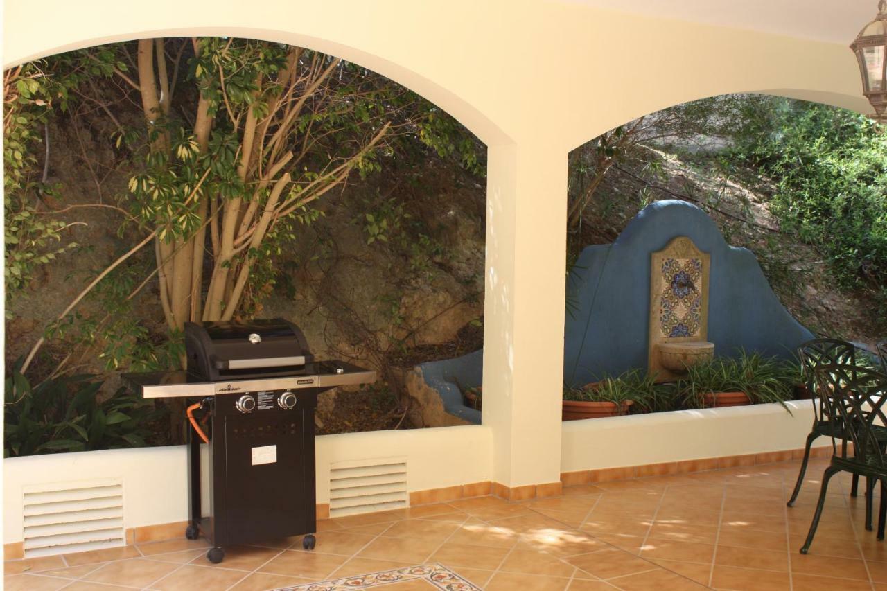 Exclusive Poolvilla Patricia - Camp De Mar Villa